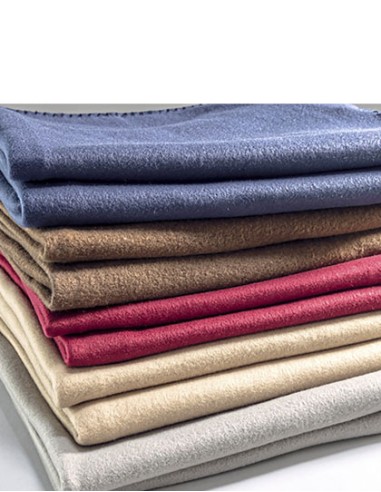 EXN-855-Fleece Blanket